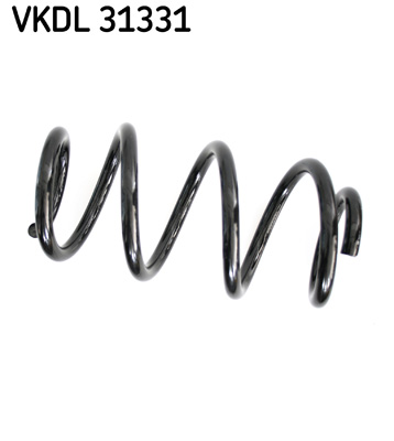 SKF VKDL 31331 Fahrwerksfeder